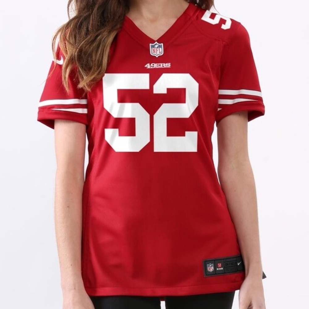 Patrick Willis Women’s Jersey